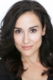 Elena Evangelo as Voula