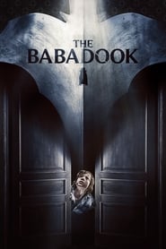 Бабадук постер