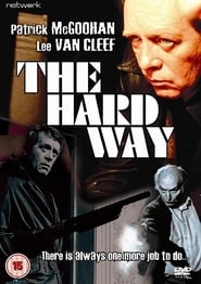 The Hard Way постер