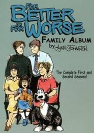 Poster For Better or for Worse 2001