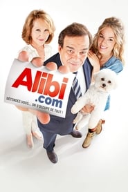 Alibi.com poszter