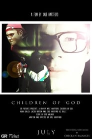 Children of God 映画 ストリーミング - 映画 ダウンロード