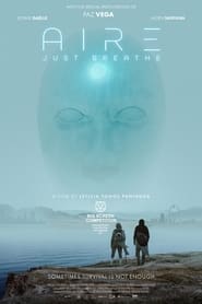 Poster Aire: Just Breathe