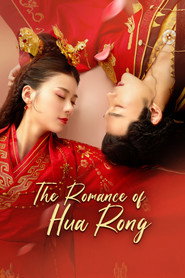 The Romance of Hua Rong (2019)