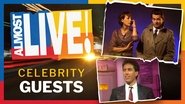 From the archives: Celebrity appearances on Almost Live!