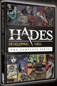 Poster Developing Hell: The Making of Hades