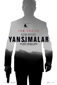 Mission: Impossible - Fallout Azeri