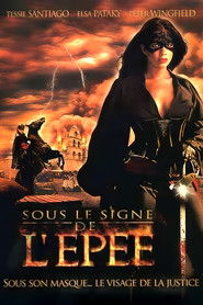 Sous le signe de l'&eacute;p&eacute;e (2000)
