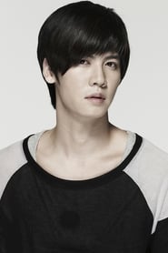 Jung Eui-chul as Yoo Seung-wook