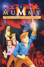 The Mummy: Quest for the Lost Scrolls (2002)