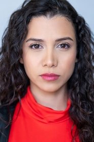 Valentina Mendoza Guzman as Casino Waitress