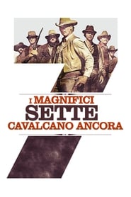 I magnifici sette cavalcano ancora (1972)