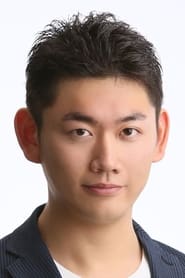 Takuya Nakashima as Moguo Iijima (voice)