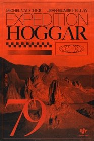 Poster Expédition Hoggar 79