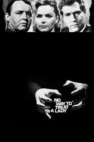 No Way to Treat a Lady