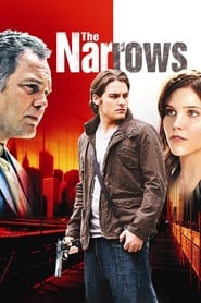 Poster The Narrows - Auf schmalem Grat