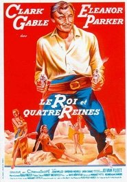 Voir Le Roi et quatre Reines en streaming vf gratuit sur streamizseries.net site special Films streaming