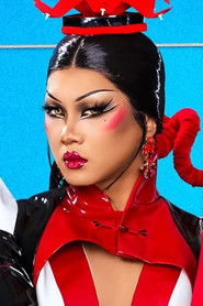 Portrait de Gawdland