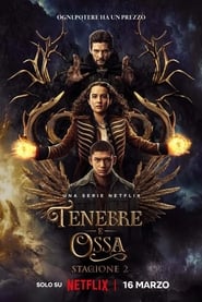 Tenebre e ossa – 2 stagione - online HD | CB01