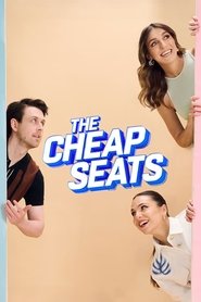 Poster The Cheap Seats - Season 5 Episode 28 : November 4th, 2025 2025