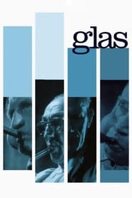 Poster Glass 1958