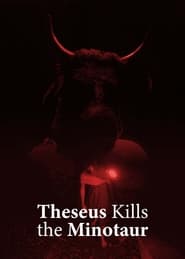 Theseus Kills the Minotaur