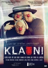 Poster Klauni