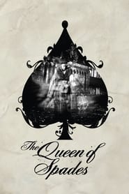 Poster The Queen of Spades