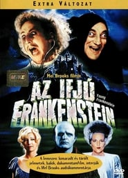 Az ifjú Frankenstein 1974 Teljes Film Magyarul Online