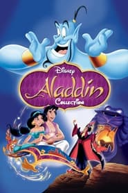 Aladdin - Saga en streaming