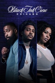 Série Black Ink Crew Chicago en streaming