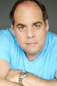 Mark Camacho headshot