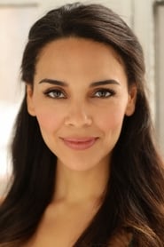 Vanessa Rubio as Hostess