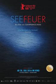 Poster Seefeuer