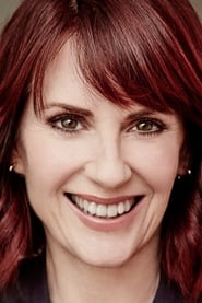 Imagem Megan Mullally