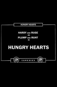 Poster Hungry Hearts