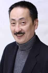 Yukimasa Kishino is Hyoe Kuroda (voice)