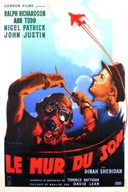 Le mur du son (1952) Le mur du son (1952)