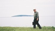 Poster Reading Alistair MacLeod 2005