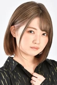 Photo de Megumi Yamaguchi Hifumi Takimoto (voice) 