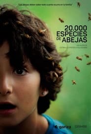 20.000 especies de abejas (2023)