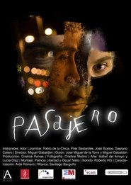 Poster Passing Through 2010