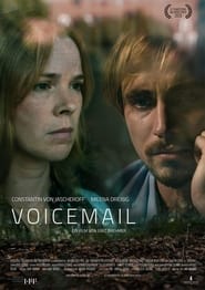 Poster Voicemail