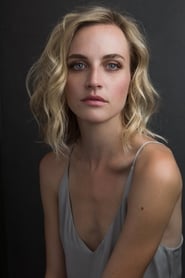 Camille Collard as Vanessa