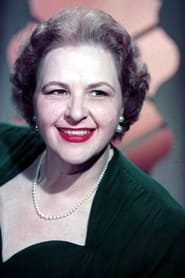 Kate Smith as Self - Mystery Guest