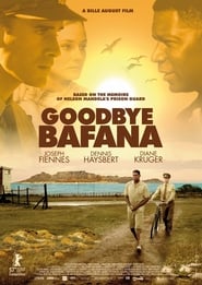 Goodbye Bafana ネタバレ