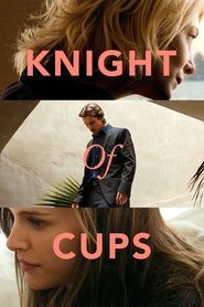 Poster van Knight of Cups