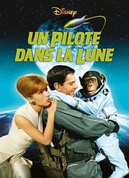 Un pilote dans la Lune streaming