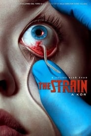 The Strain – A kór 1. évad 10. rész