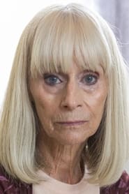 Rita Tushingham as Aunt Carrie